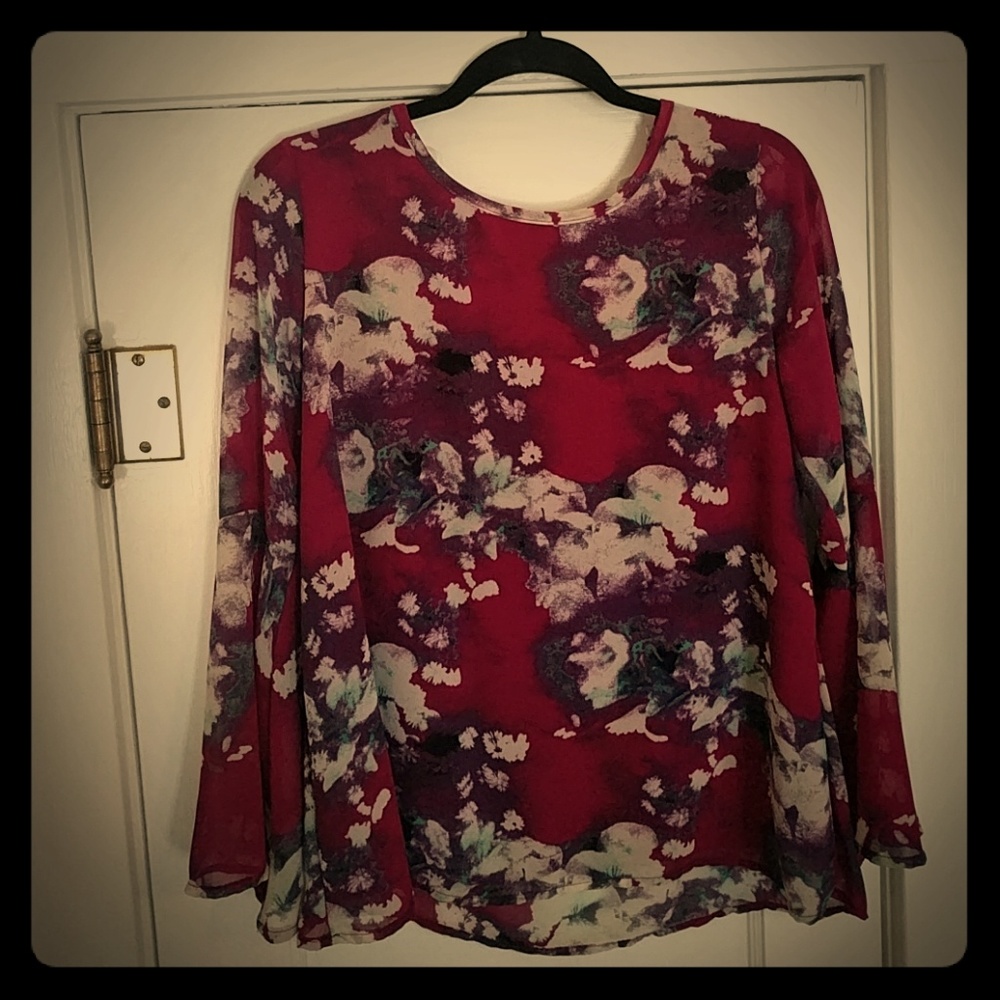 Blouse